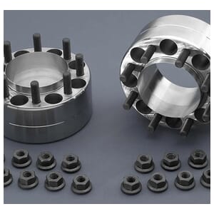 Single to Dual Wheel Adapters