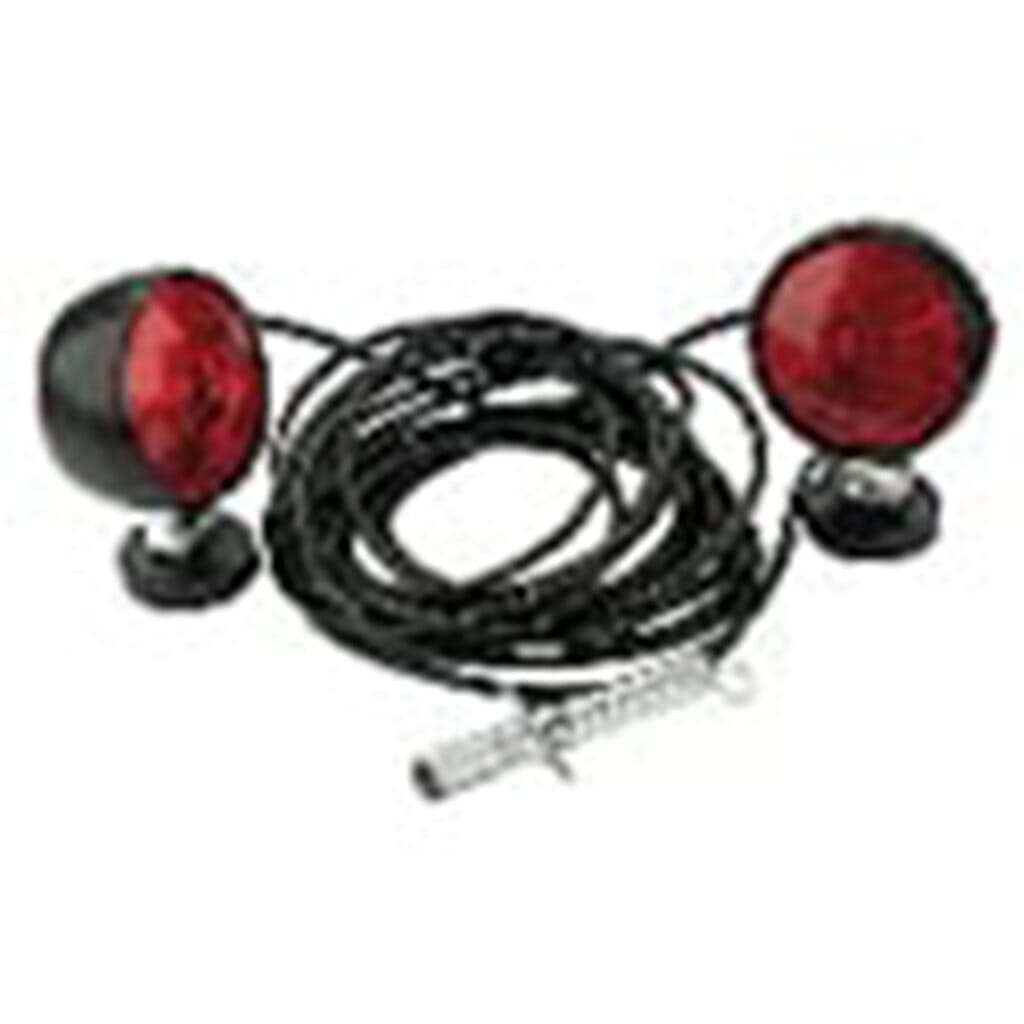 Optronics Towing Lights