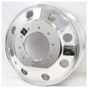 Dodge Ram 4500/5500 Dual Rear Wheel