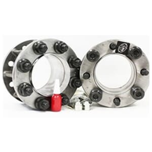 Ford Dual Wheel Adapters