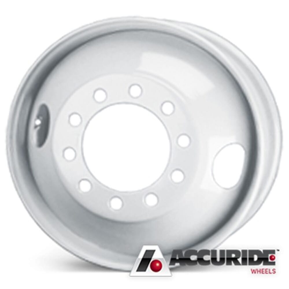 22.5" Heavy Duty Truck and Trailer Wheels