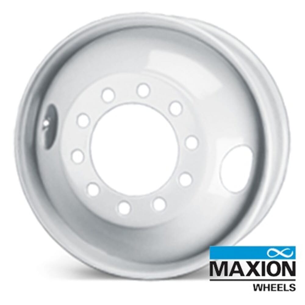 24.5" Heavy Duty Truck and Trailer Wheels