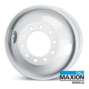 24.5" Heavy Duty Truck and Trailer Wheels