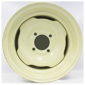 Four Lug Implement Wheels