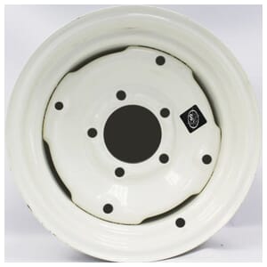 Five Lug Implement Wheels