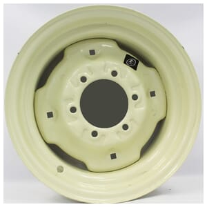 Six Lug Implement Wheels