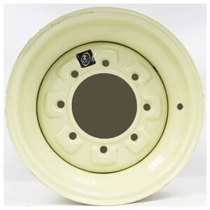 Eight Lug Implement Wheels