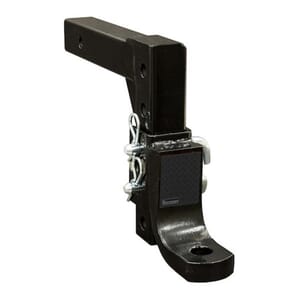 Adjustable Ball Mount