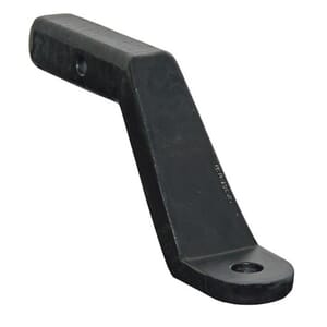 2" Solid Ball Mount