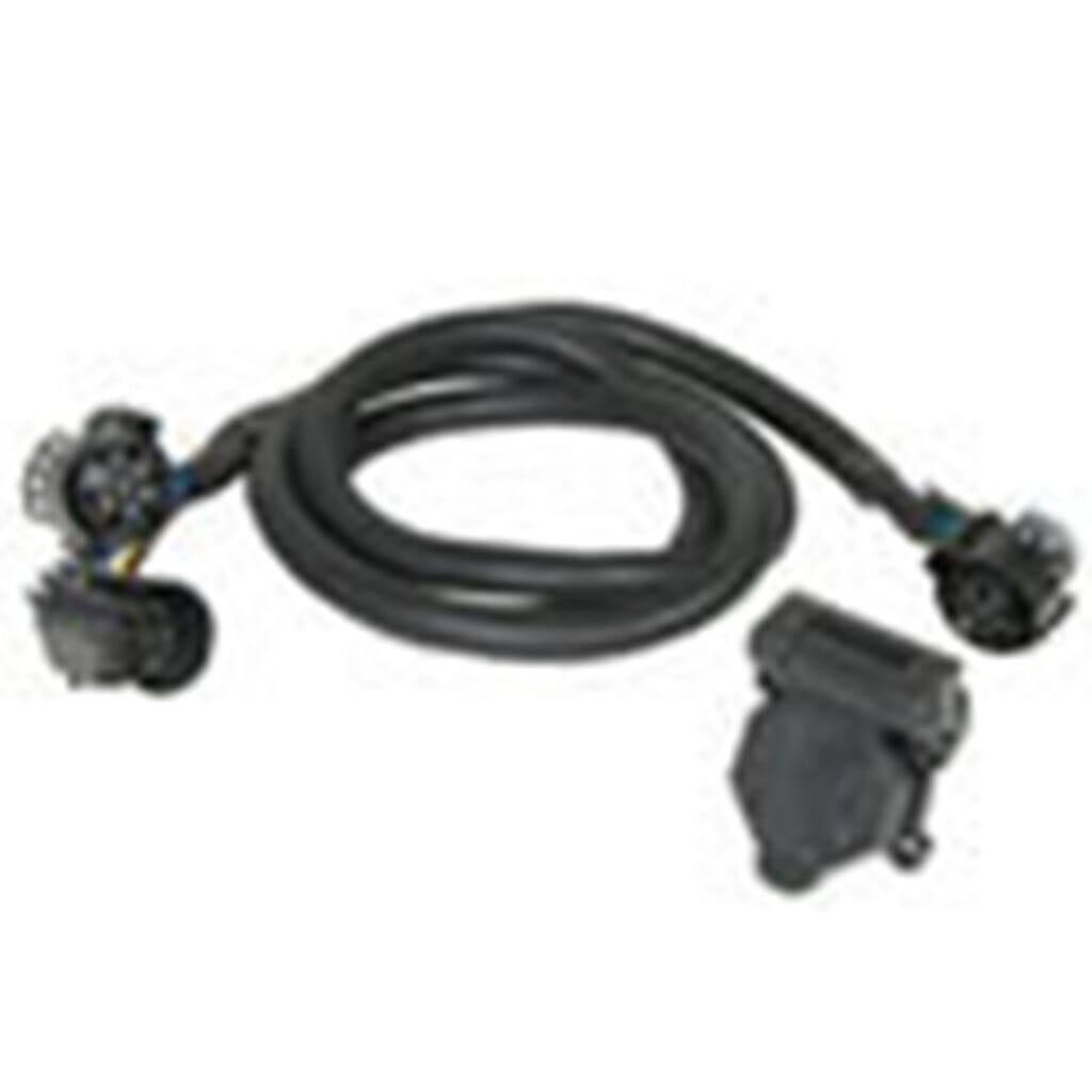 5th Wheel Wiring Kit