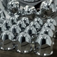 Alcoa Wheel Accessories