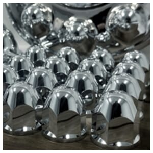 Alcoa & Eagle Wheel Accessories