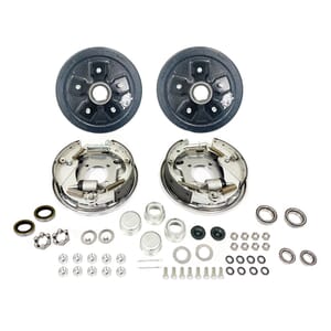 Hydraulic Trailer Brake Kits