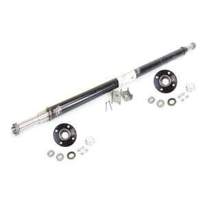 2,000 lbs. Dexter® Trailer Axles