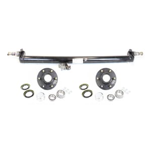 5,200 lbs. 4" Drop Dexter® Trailer Axles
