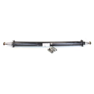 8,000 lbs. Straight Dexter® Trailer Axles