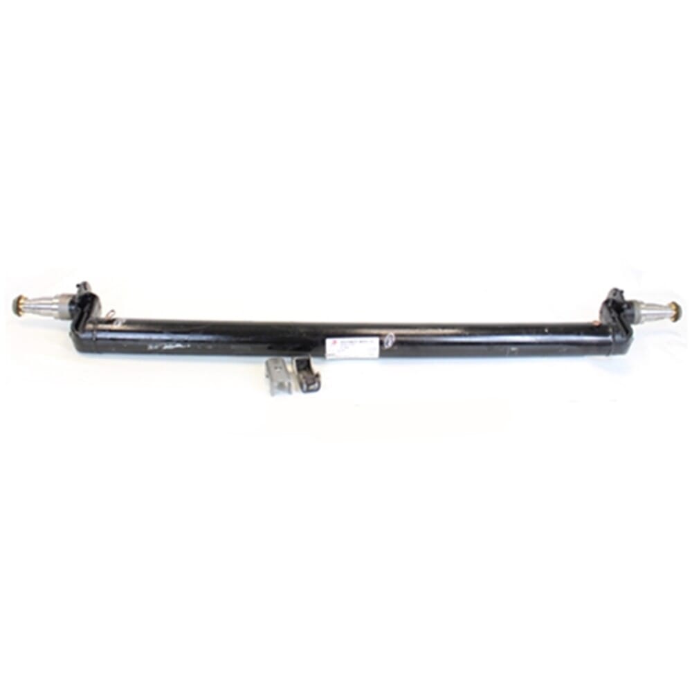 8,000 lbs. 4" Drop Dexter® Trailer Axles