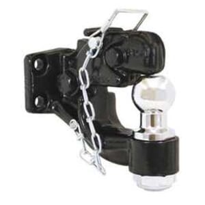 Buyers Pintle Hooks & Accessories