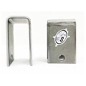 Trailer Spring Hangers