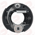 Dexter® 7" Electric Brake Assemblies