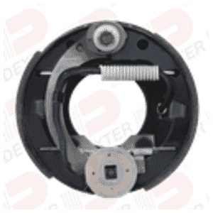Dexter® 7" Electric Brake Assemblies