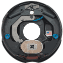 Dexter® Complete Brake Assemblies