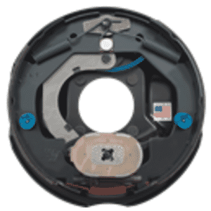 Dexter® Complete Brake Assemblies