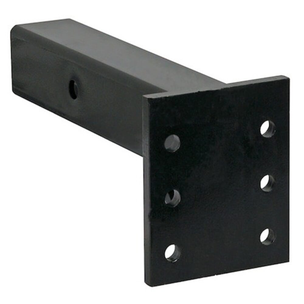 Pintle Hook Mounting Plates