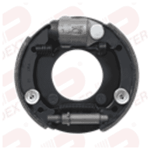 Dexter® 7" Hydraulic Brake Assemblies