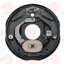 Dexter® 10" Electric Brake Assemblies