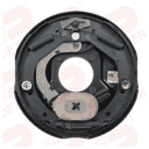 Dexter® 10" Electric Brake Assemblies