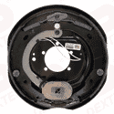Dexter® 12" Electric Brake Assemblies
