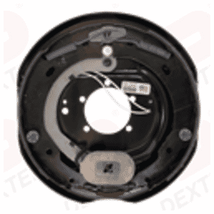 Dexter® 12" Electric Brake Assemblies