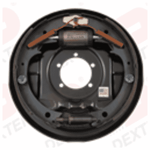 Dexter® 12" Hydraulic Assemblies