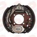 Dexter® 12 ¼ Electric Brake Assemblies