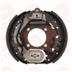 Dexter® 12 ¼ Electric Brake Assemblies