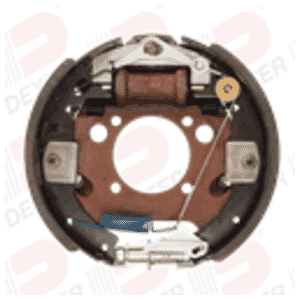 Dexter® 12 ¼ Hydraulic Brake Assemblies