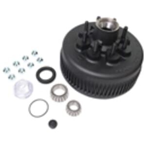 Dexter® Complete Hub & Hub-Drum Kits