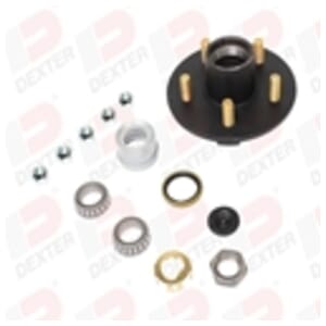 Dexter® 2K Hub Kit
