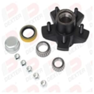 Dexter® 3.5K Hub Kit