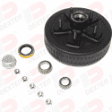 Dexter® 3.5K Hub-Drum Kit