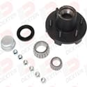 Dexter® 5.2K Hub Kit