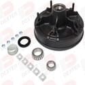 Dexter® 7K Wheel-Drum Kit