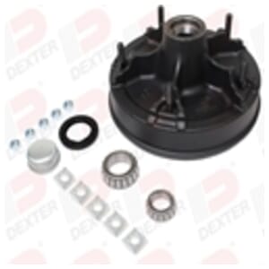 Dexter® 7K Wheel-Drum Kit
