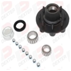 Dexter® 7K Hub Kit