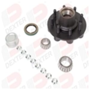 Dexter® 8K Hub Kit
