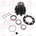 Dexter® 10K Hub kit