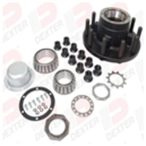 Dexter® D200 Hub Kit