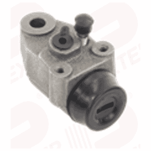 Dexter® Brake Cylinder & Rebuild Kits
