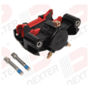 Dexter® Caliper Replacement & Repair Kits